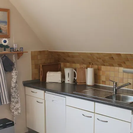 Haus Luise Apartment