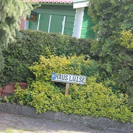 Haus Luise *