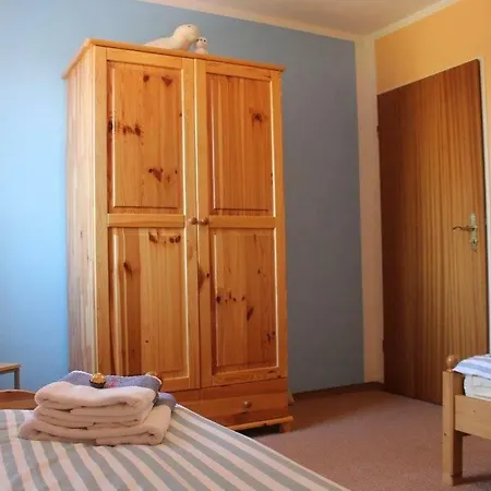 Διαμέρισμα Haus Luise *